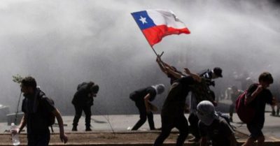 Por Que o Brasil Não Segue (ainda) as Revoltas do Equador e Chile?