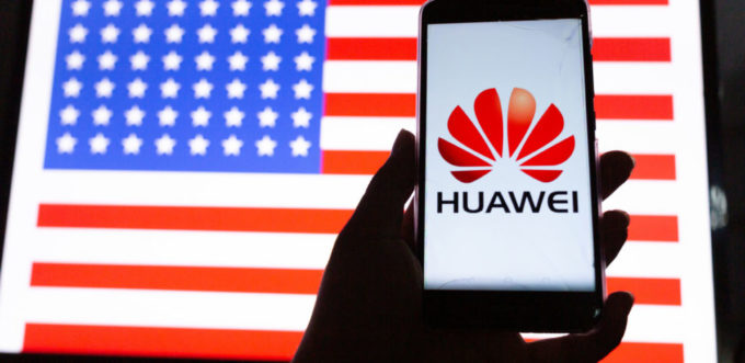 5G – O Fator Huawei – A Guerra EUA x China!