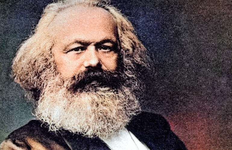 O que é ser Marxista Hoje?
