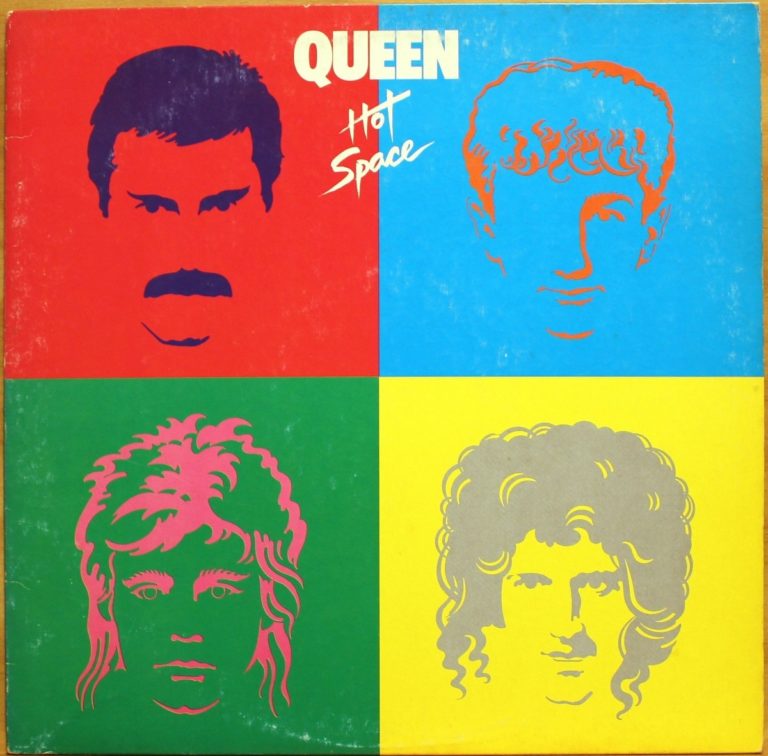 Hot space