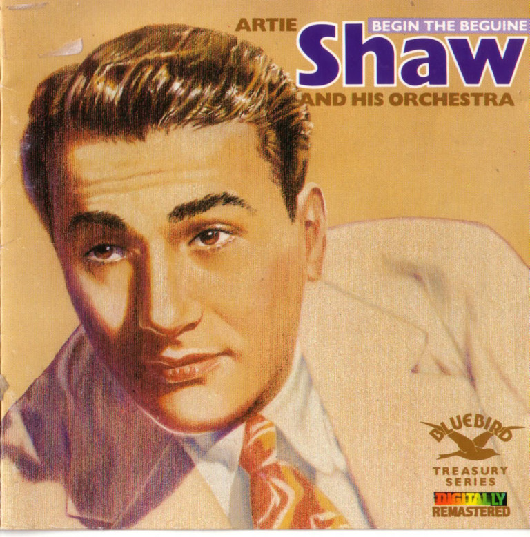 Artie-Shaw-Begin-the-Beguine