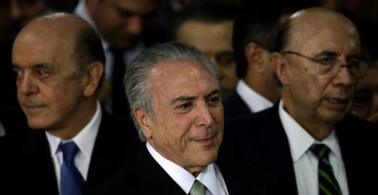 temer-serra