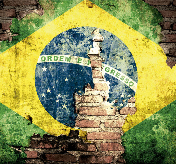 Brasil – Cronicamente Inviável?