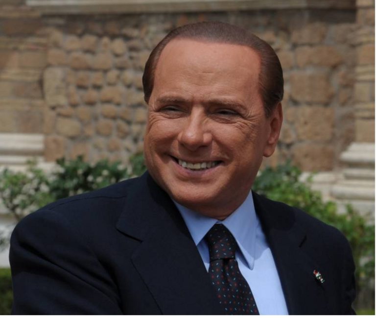 berlusconi