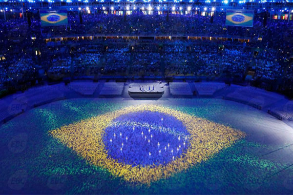 Rio2016 e Copa2014 – Uma reflexão
