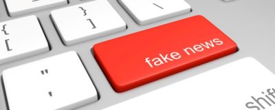 A Tsunami de Fake News Inviabiliza A Democracia