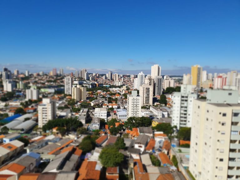 sabado de sol no outono