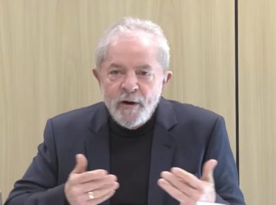 A Barbárie da Elite: A Postura do MPF diante das mortes de familiares de Lula