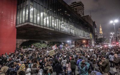Bolsonaro: Um (des) Governo em Desconstrução?