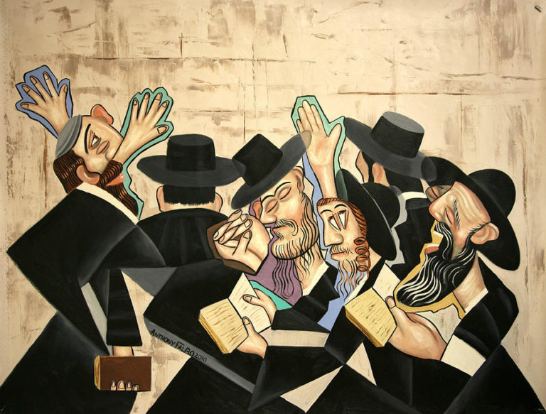Rabbis-1