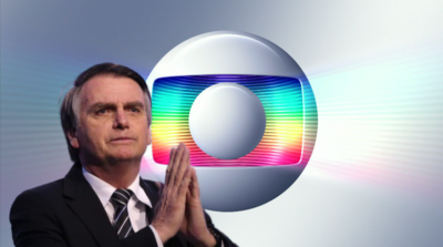 Globo x Bolsonaro: O Presidente é um Fardo Pesado Demais para o País?
