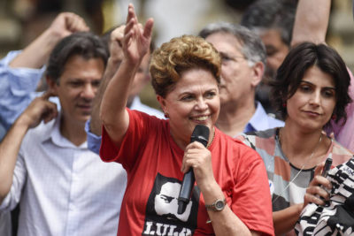 Reload Brasil: Volta Dilma,Traga o PT junto!!!
