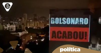 Fora Bolsonaro – O Risco de um Genocídio!