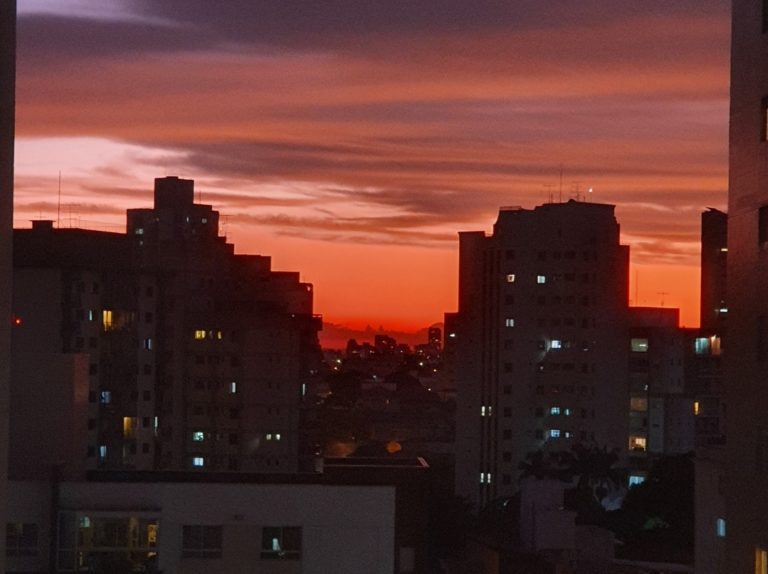 por do sol 15abril2020