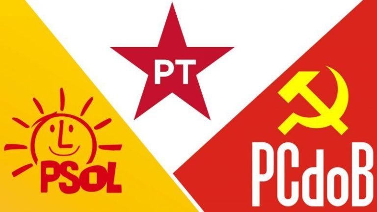 Partidos-de-Esquerda