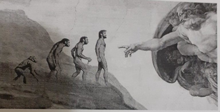 ciência x religião