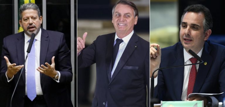 lira-bolsonaro-pacheco