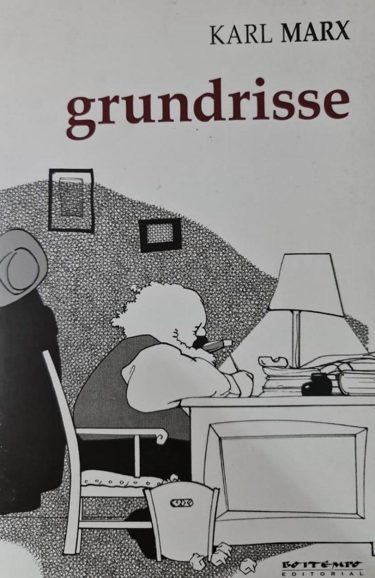 grundrisses