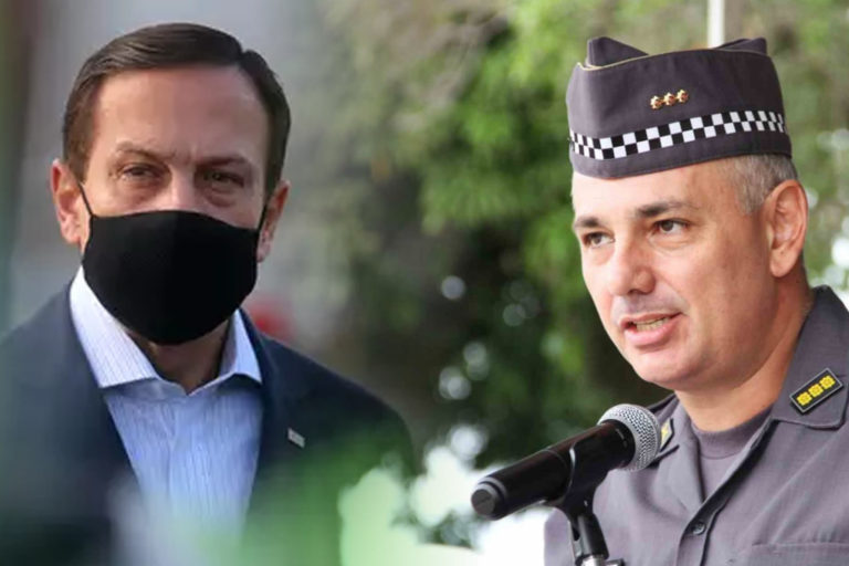 DORIA-AFASTA-COMANDANTE-DA-PM-DE-SP