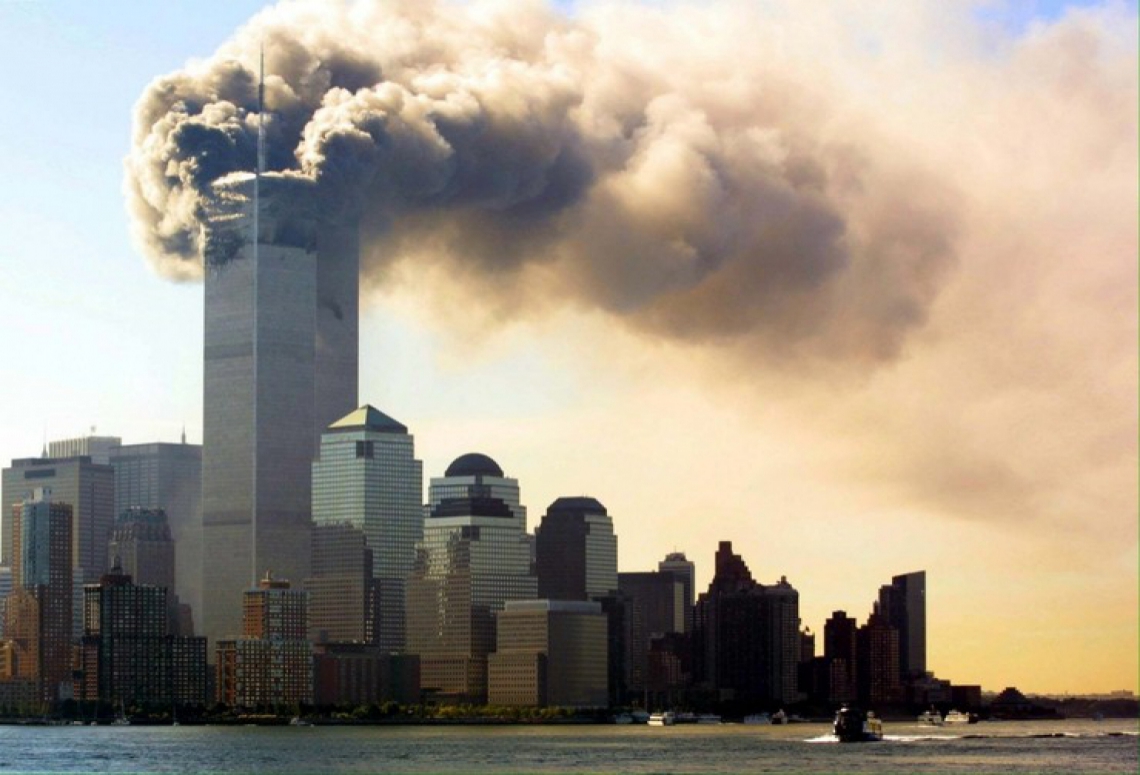 11 de Setembro: As lições políticas, 20 anos depois.