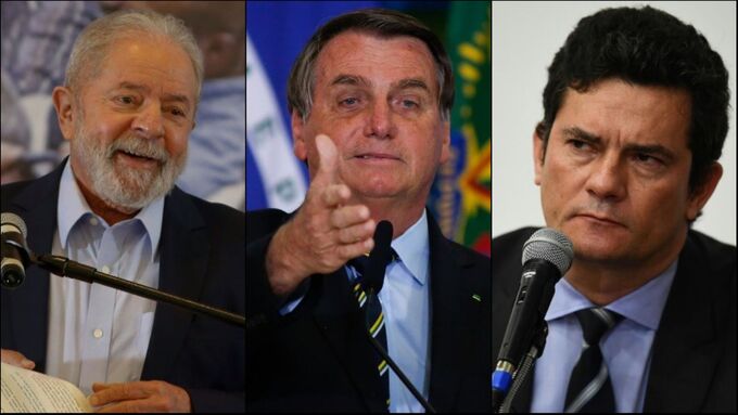 Bem-Vindo 2022: O Cenário da Economia Política e as Eleições Brasileira