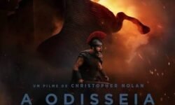 odisseia