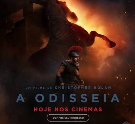 odisseia