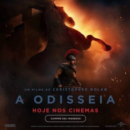 odisseia