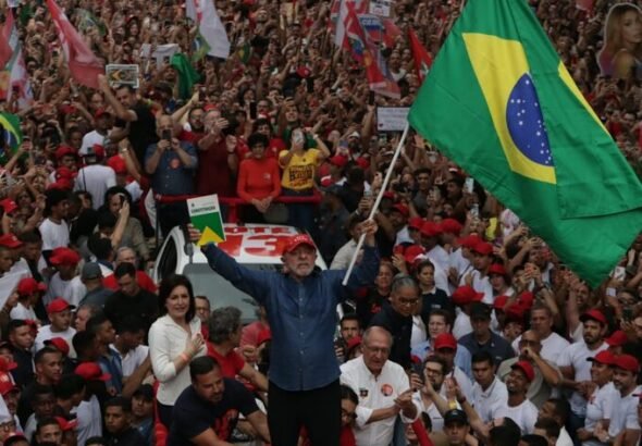 Lula final