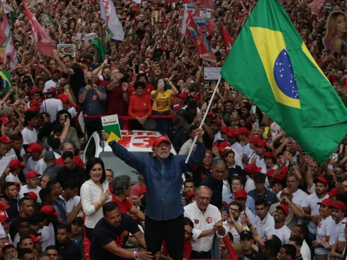 Lula final
